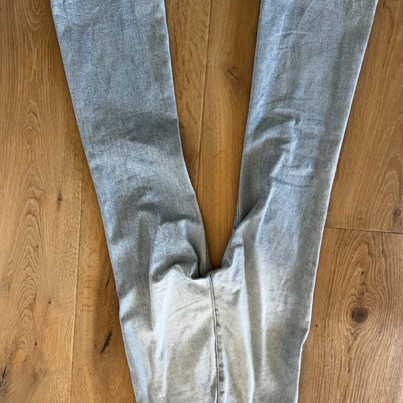 SPRWMN Crop Flare Legging | Size XS - 26 - Picture 10 of 10